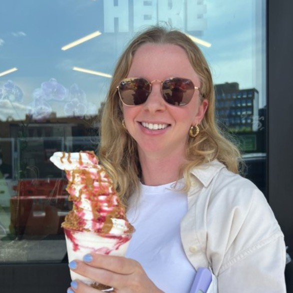 Alexandra Golub avatar image