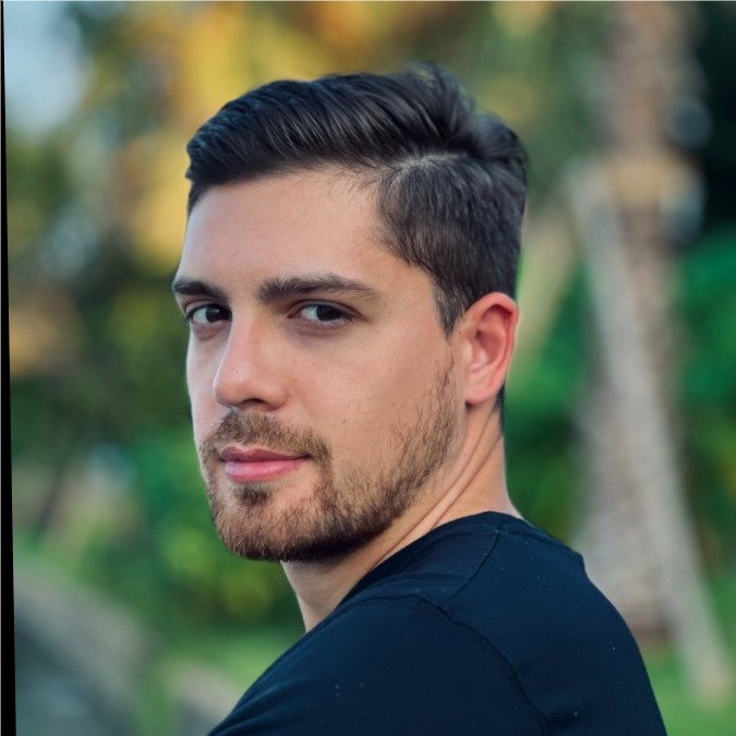 Nikola Puric avatar image