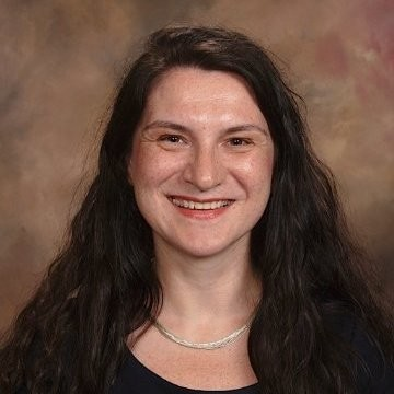 Jovanka Ciric Vujkovic avatar image