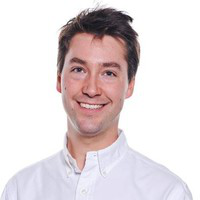 Denis Peeters avatar image