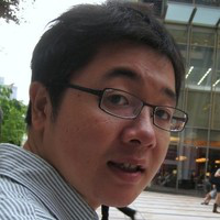 Ben Chen avatar image