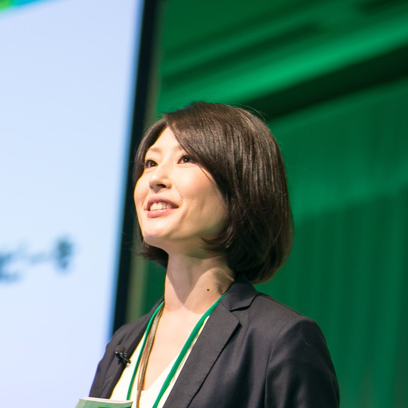 Haruka Nishimura avatar image