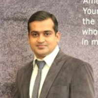 Rajesh Singh avatar image