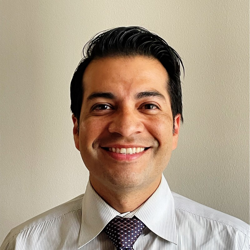 Isaac I. Munoz, Ph.D. avatar image