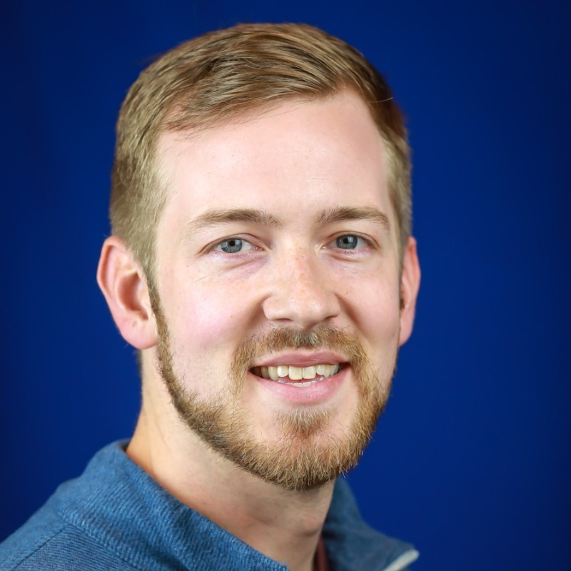 Justin Kauffman avatar image