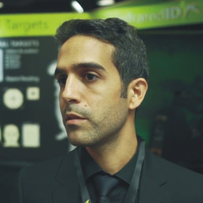 Oron Ohayon avatar image