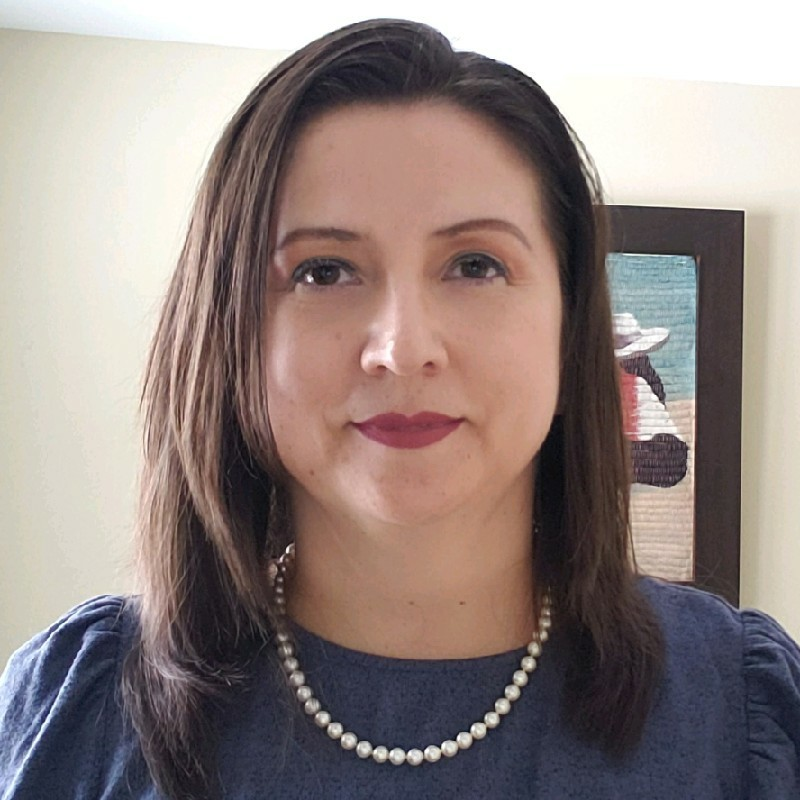 Sandra Guerra avatar image