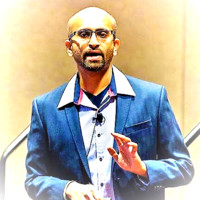 Robin Alex avatar image