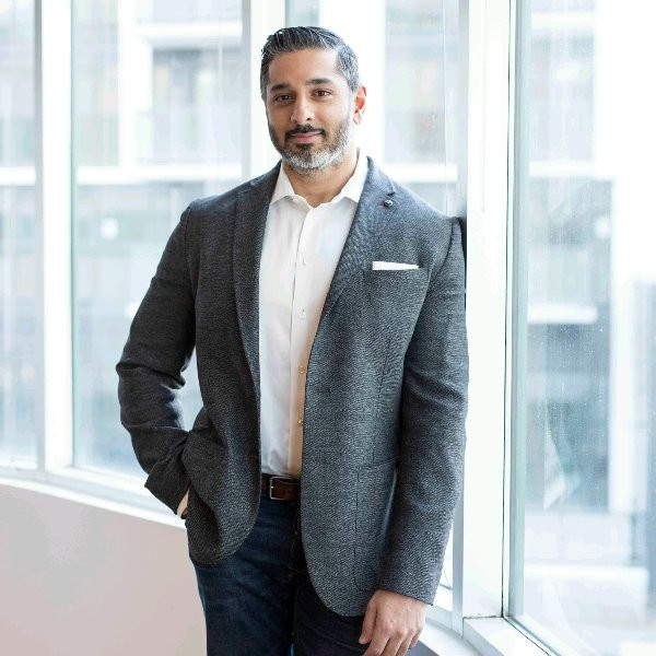 Raj Manocha avatar image