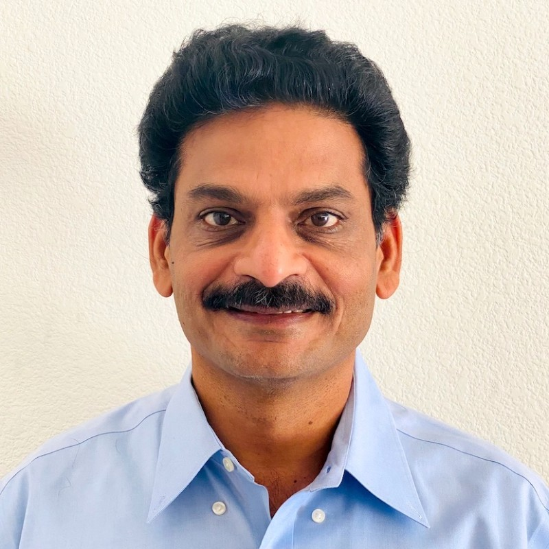 Leo Pudota avatar image