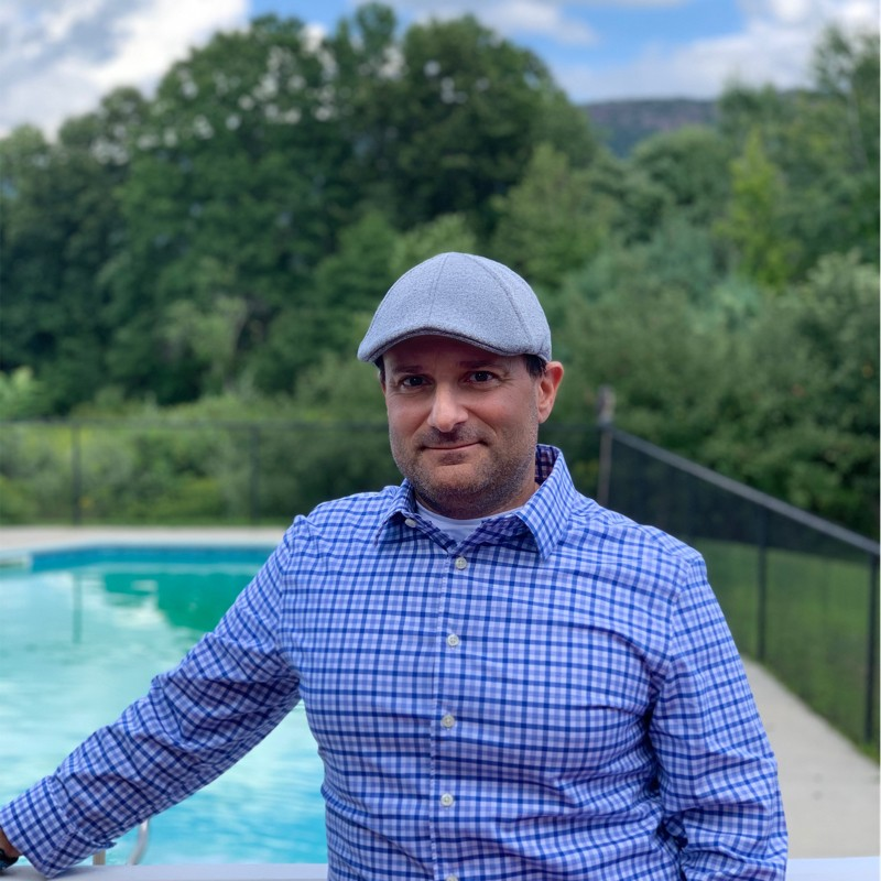 Anthony Manca avatar image