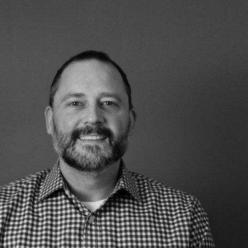 David Shuck avatar image