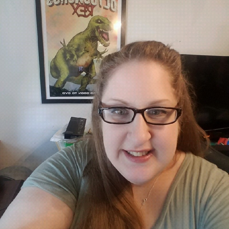 Angela Wanek avatar image