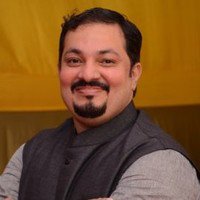 Profile Image for Rakesh Shah
