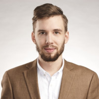 Jakub Wiatrak avatar image