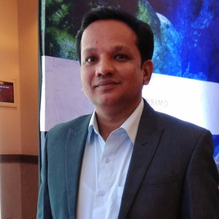 Pradeep Deshmukh avatar image
