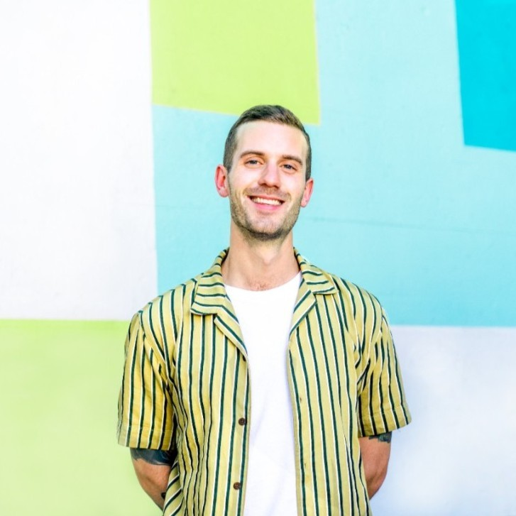 Ian Brown avatar image