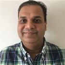 Ajay K. Garg avatar image