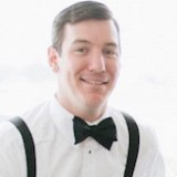 Chris Witry avatar image