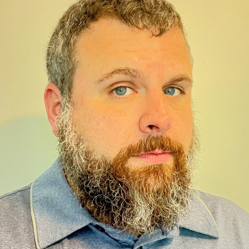 Chris DiMartino avatar image