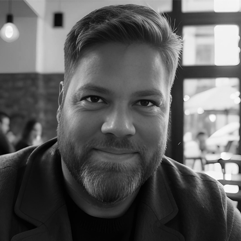 Justin Wood avatar image