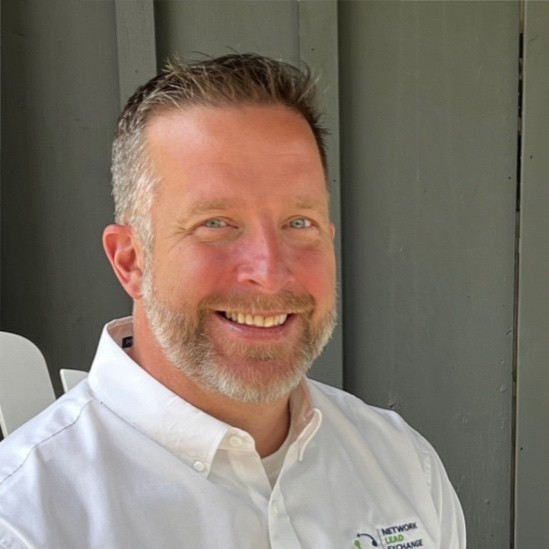 Joe McAdam avatar image