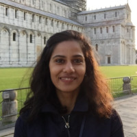 Sandhya Nagaraj avatar image