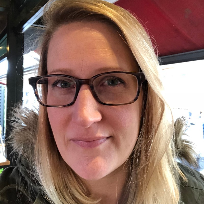 Maggie Fosdick avatar image