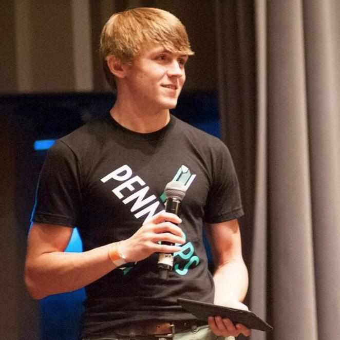 Lewis Ellis avatar image