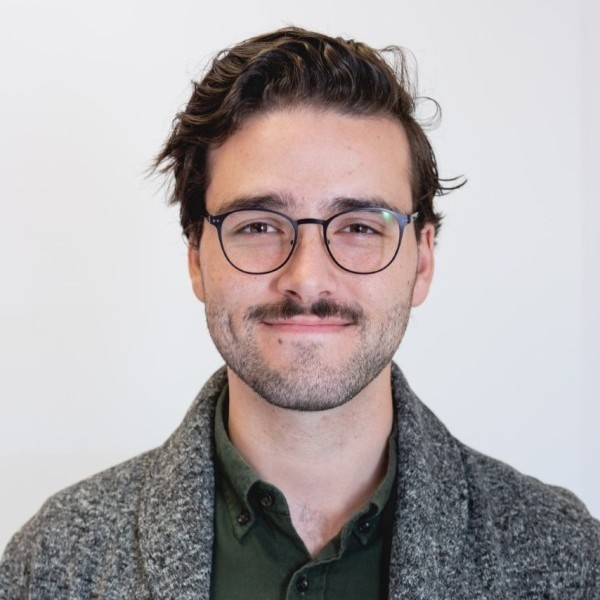 Blake Roberts avatar image