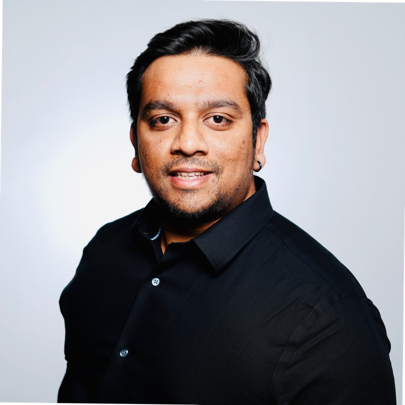 Raj Thomas avatar image