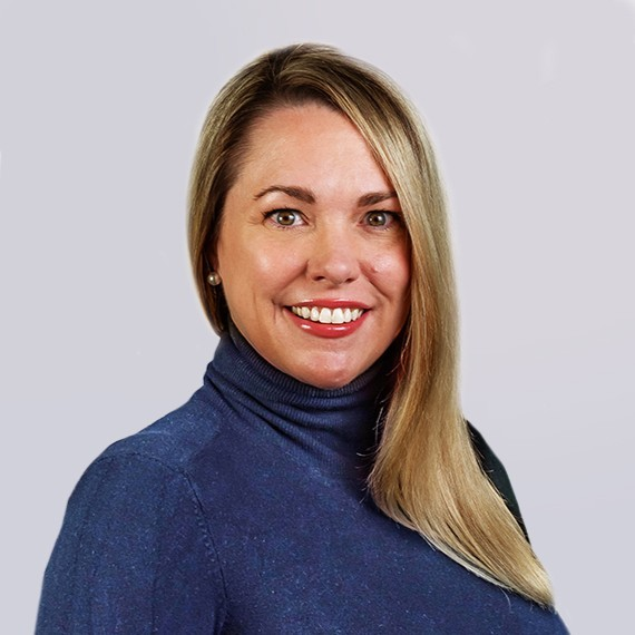 Heather Hughes avatar image