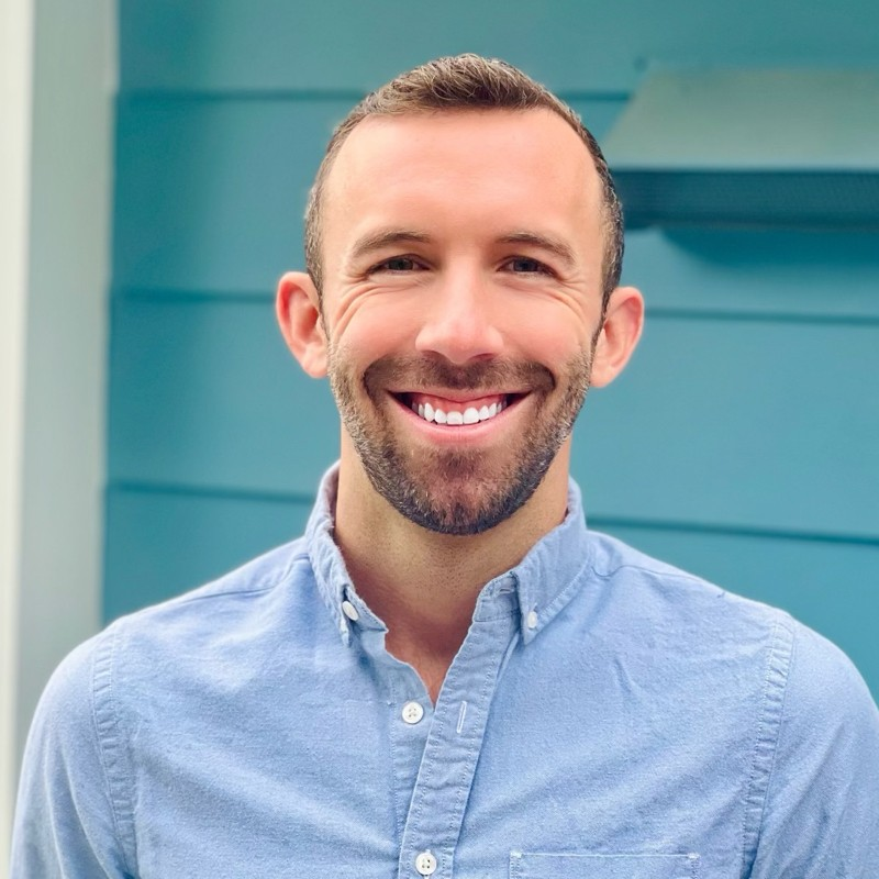 James Williams avatar image