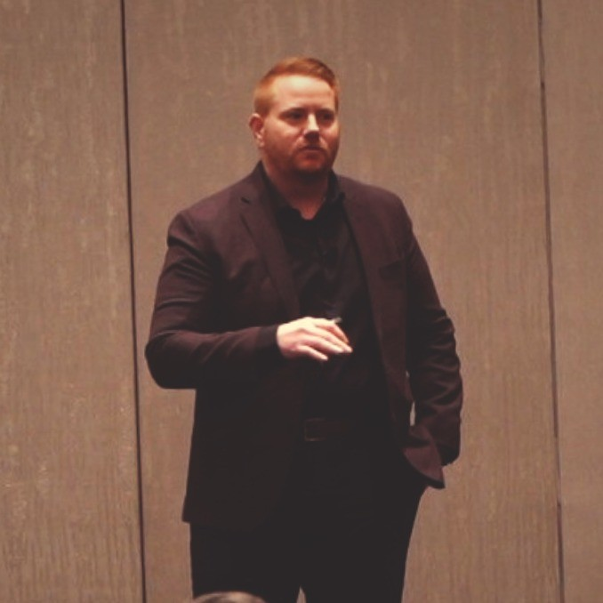 Jason Royce avatar image