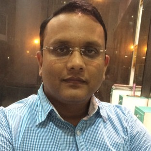 Sanjay Kumar avatar image