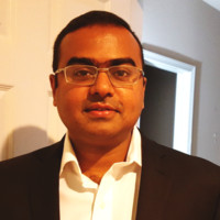 Profile Image for Abhilash Surendran