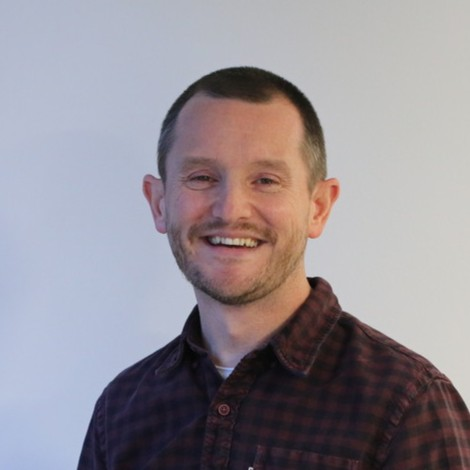 Paul Lawson avatar image
