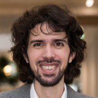 Anouar Haji avatar image