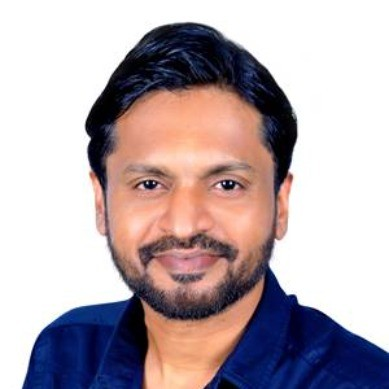 Ajay V. avatar image