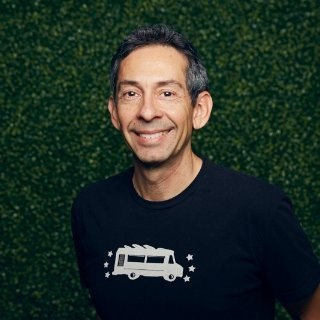 Dave Huerta avatar image