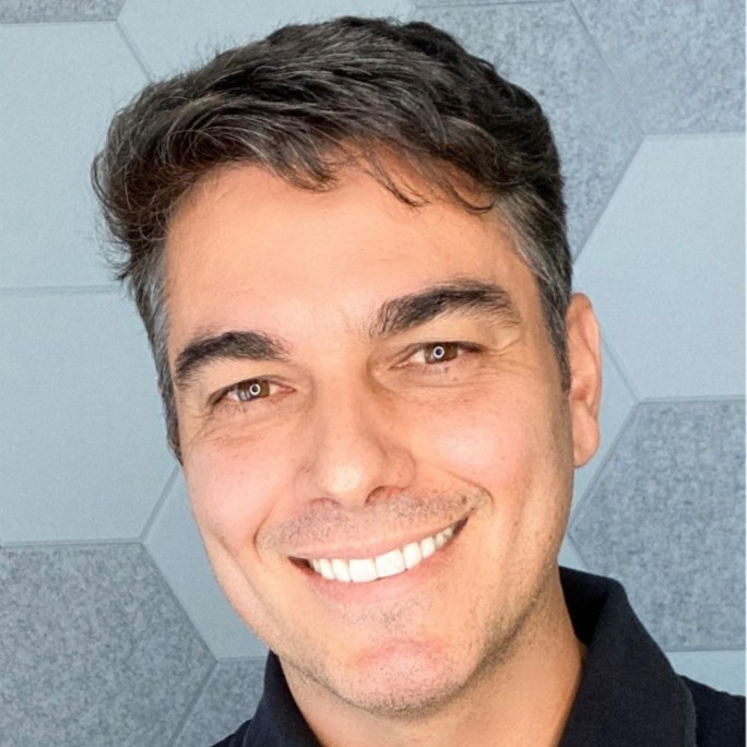 Fabio Araes avatar image