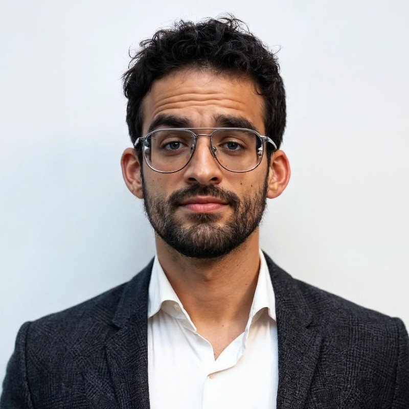 Arjun Raj Jain avatar image