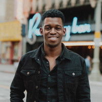 Marvin Thomas avatar image