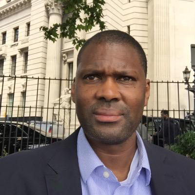 Mamadou Sow avatar image