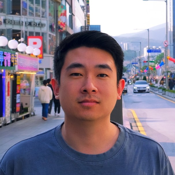 Brandon Lee avatar image