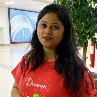 Profile Image for Swati Soni