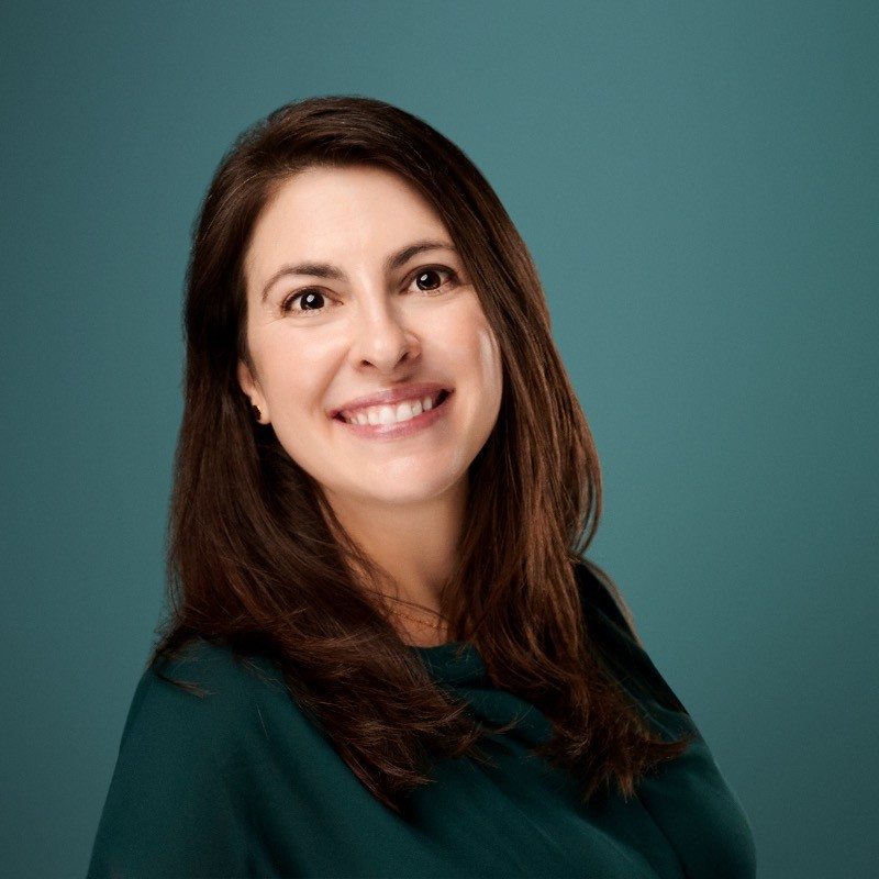 Lisa Hancock avatar image