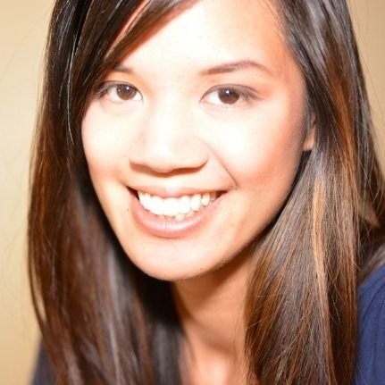 Theresa (Reese) Phamduy, Ph.D. avatar image