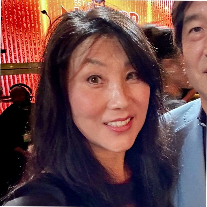 Michelle Kim avatar image