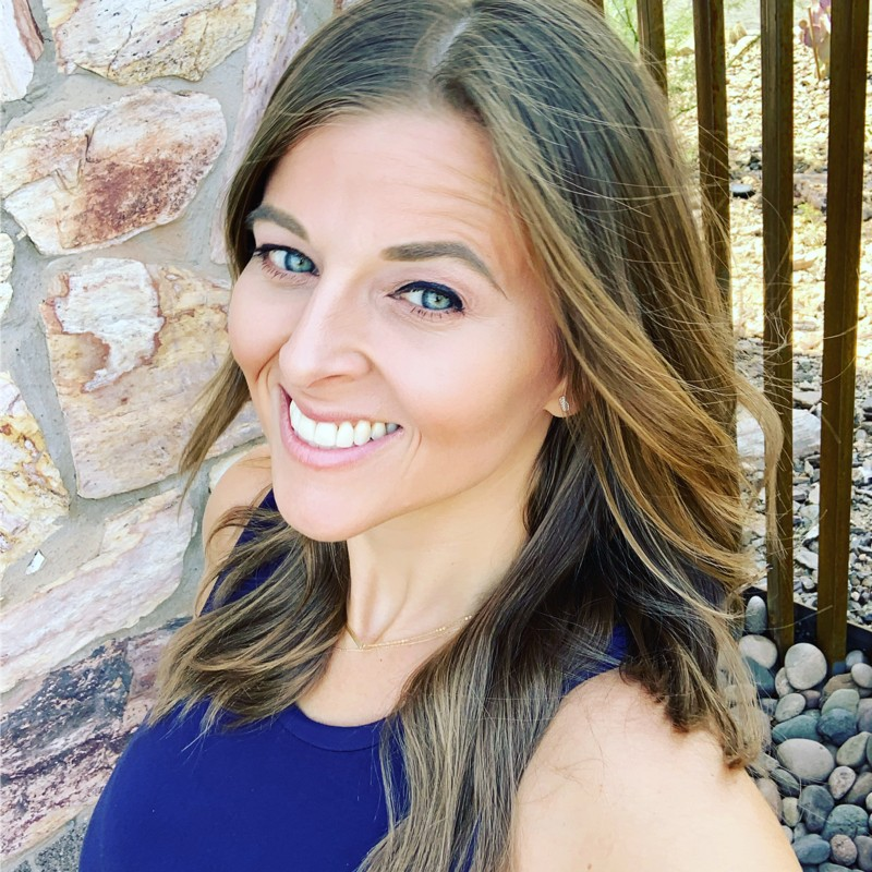 Richele Springer avatar image